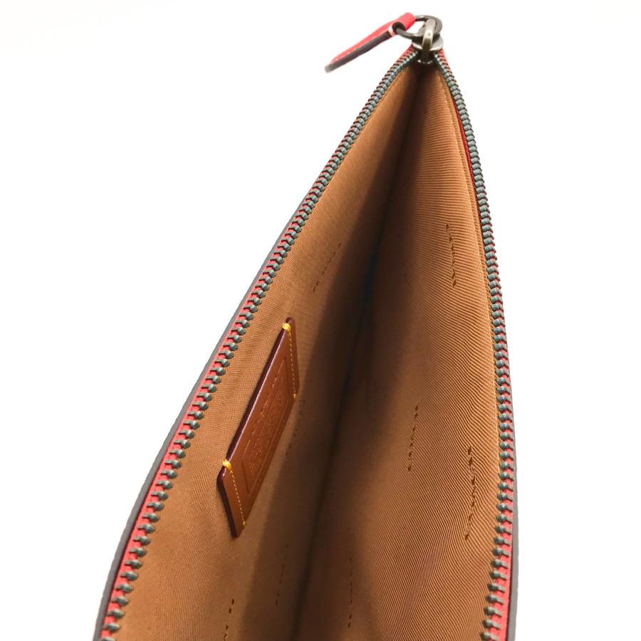 COACH コーチ ☆COACH☆チャーターポーチ レキシー スポーツ COACH コーチ ☆COACH☆チャーターポーチ レキシー スポーツ