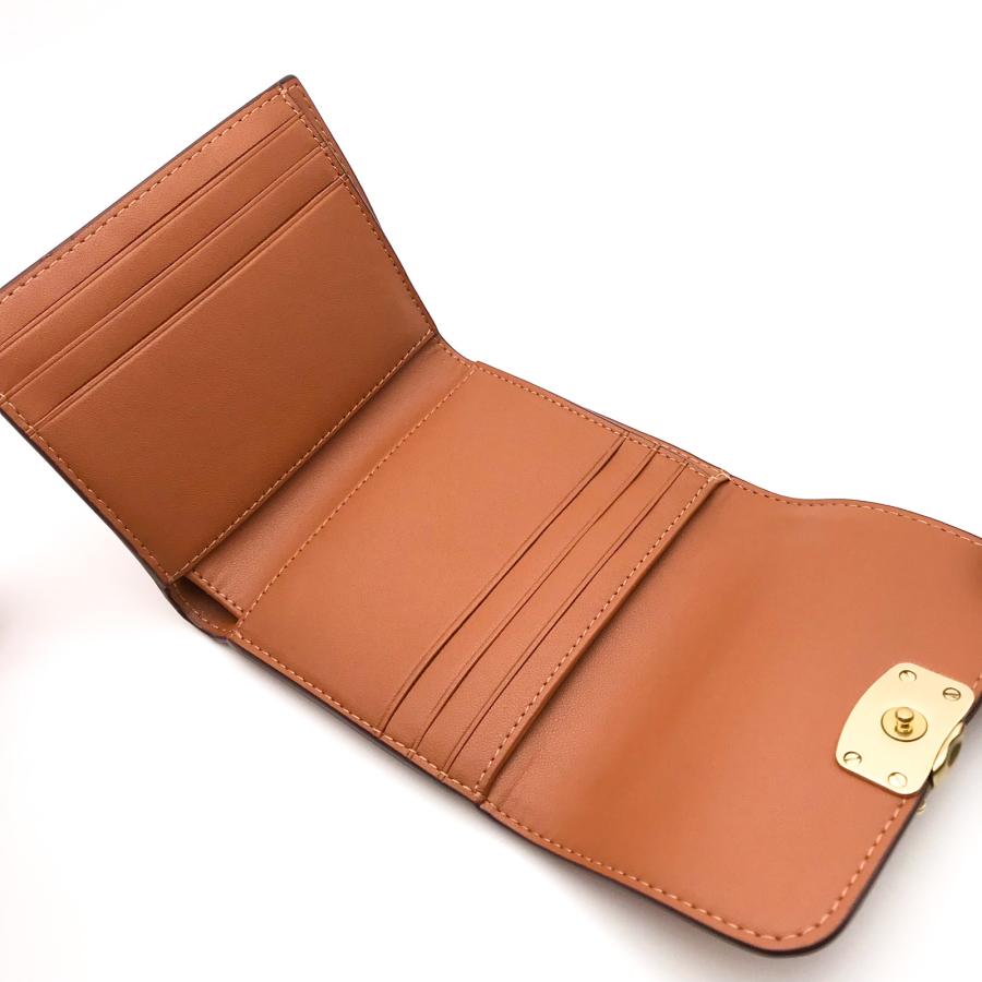 COACH コーチ 財布 ☆COACH☆ バンディット ウォレット ブラス