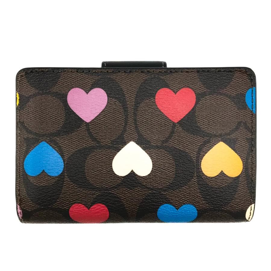 COACH コーチ ☆COACH☆ 財布 ミディアム コーナー ジップ COACH コーチ ☆COACH☆ 財布 ミディアム コーナー ジップ