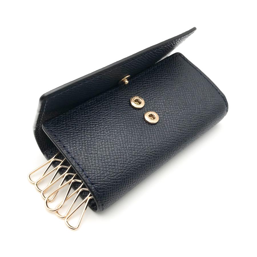 COACH コーチ ☆COACH☆ 6リング キーケース クロスグレイン COACH コーチ ☆COACH☆ 6リング キーケース クロスグレイン