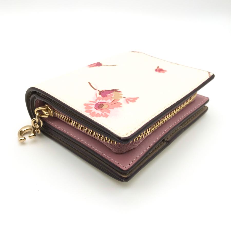 COACH コーチ 財布 ☆COACH☆ スナップ ウォレット シグネチャー COACH コーチ 財布 ☆COACH☆ スナップ ウォレット シグネチャー