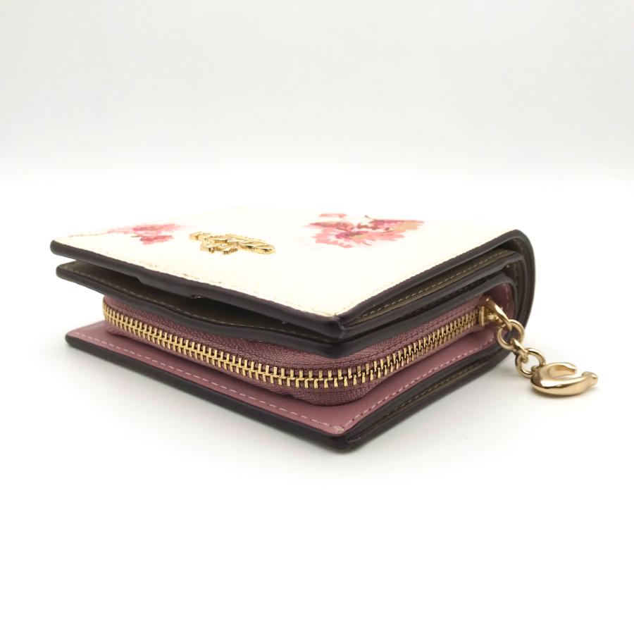 COACH コーチ 財布 ☆COACH☆ スナップ ウォレット シグネチャー COACH コーチ 財布 ☆COACH☆ スナップ ウォレット シグネチャー