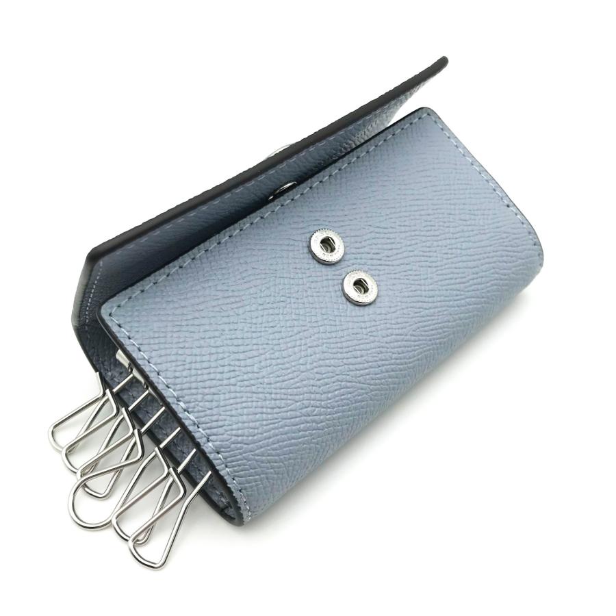 COACH コーチ ☆COACH☆ 6リング キーケース クロスグレイン COACH コーチ ☆COACH☆ 6リング キーケース クロスグレイン