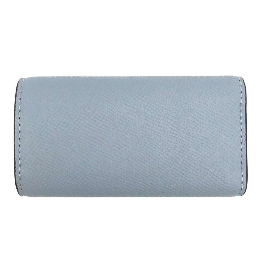 COACH コーチ ☆COACH☆ 6リング キーケース クロスグレイン COACH コーチ ☆COACH☆ 6リング キーケース クロスグレイン