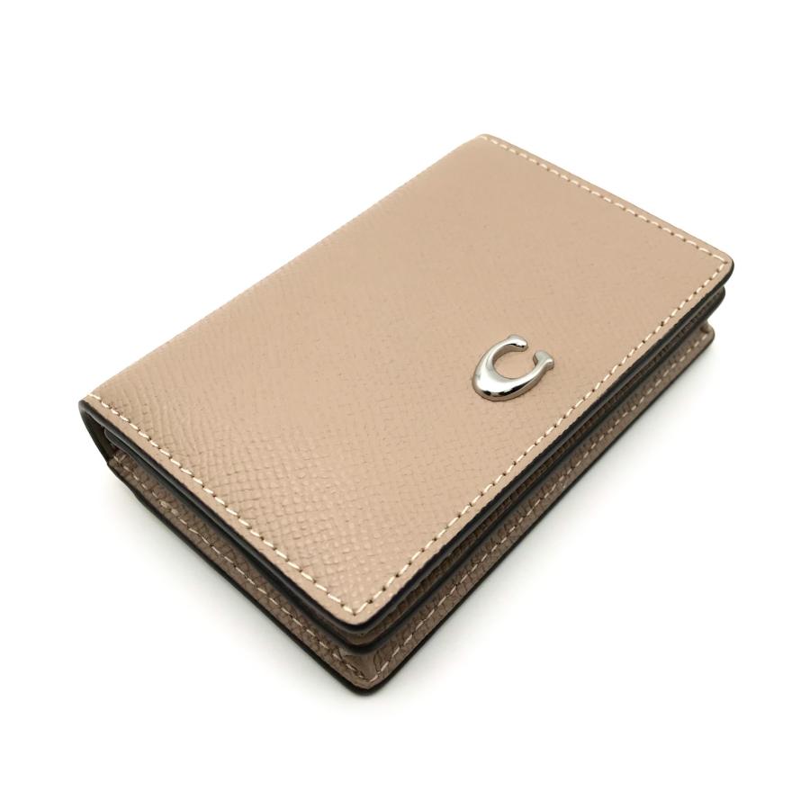COACH コーチ 名刺入れ ☆COACH☆ ビジネス カードケース クロス COACH コーチ 名刺入れ ☆COACH☆ ビジネス カードケース クロス