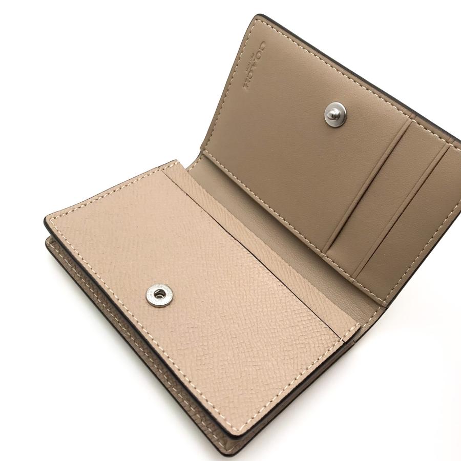 COACH コーチ 名刺入れ ☆COACH☆ ビジネス カードケース クロス COACH コーチ 名刺入れ ☆COACH☆ ビジネス カードケース クロス
