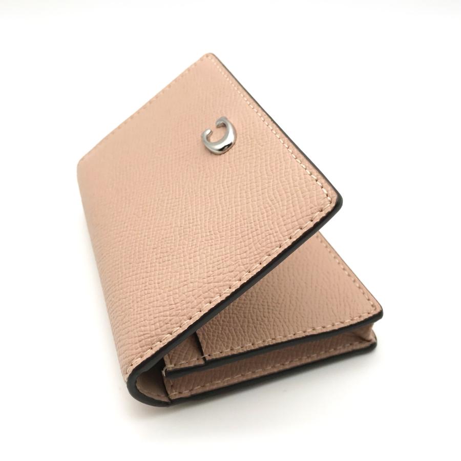 COACH コーチ 名刺入れ ☆COACH☆ ビジネス カードケース クロス COACH コーチ 名刺入れ ☆COACH☆ ビジネス カードケース クロス