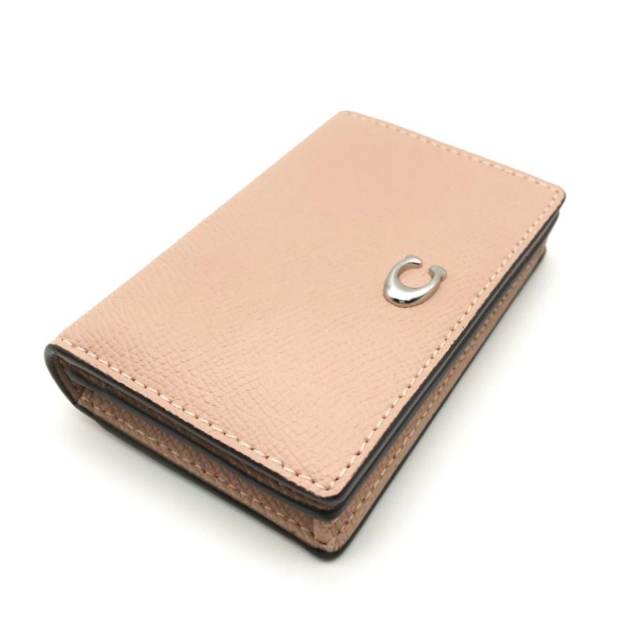 COACH コーチ 名刺入れ ☆COACH☆ ビジネス カードケース クロス COACH コーチ 名刺入れ ☆COACH☆ ビジネス カードケース クロス