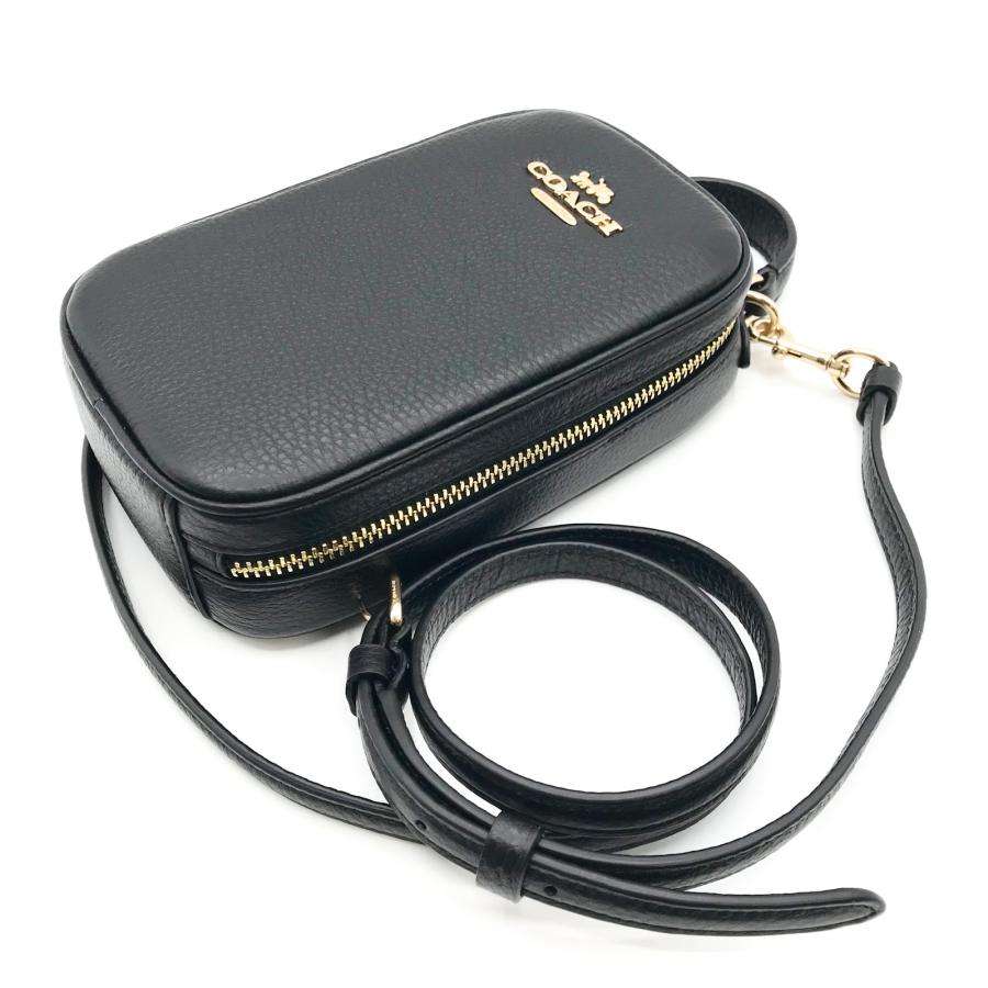 COACH（コーチ） スマホバッグ スマホショルダー ☆COACH☆ エヴァ
