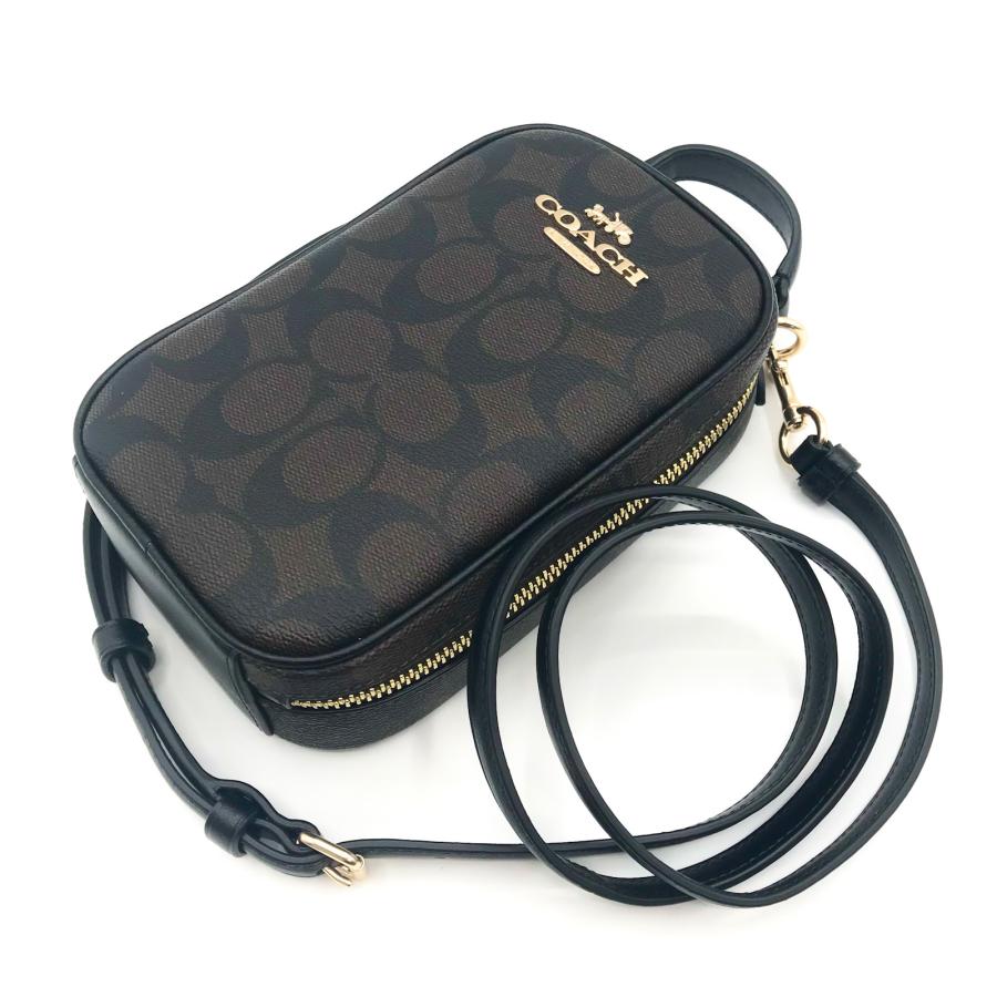 COACH コーチ スマホバッグ スマホショルダー ☆COACH☆ エヴァ COACH コーチ スマホバッグ スマホショルダー ☆COACH☆ エヴァ