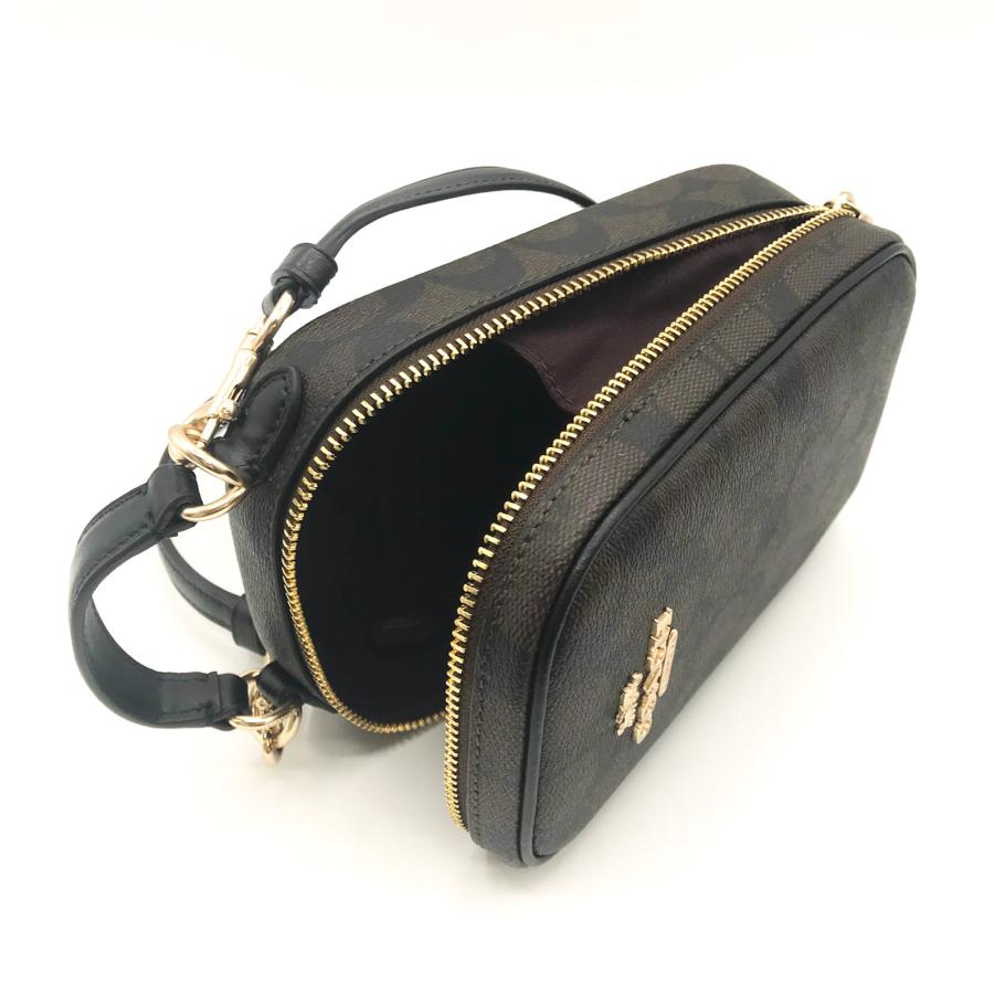 COACH コーチ スマホバッグ スマホショルダー ☆COACH☆ エヴァ COACH コーチ スマホバッグ スマホショルダー ☆COACH☆ エヴァ