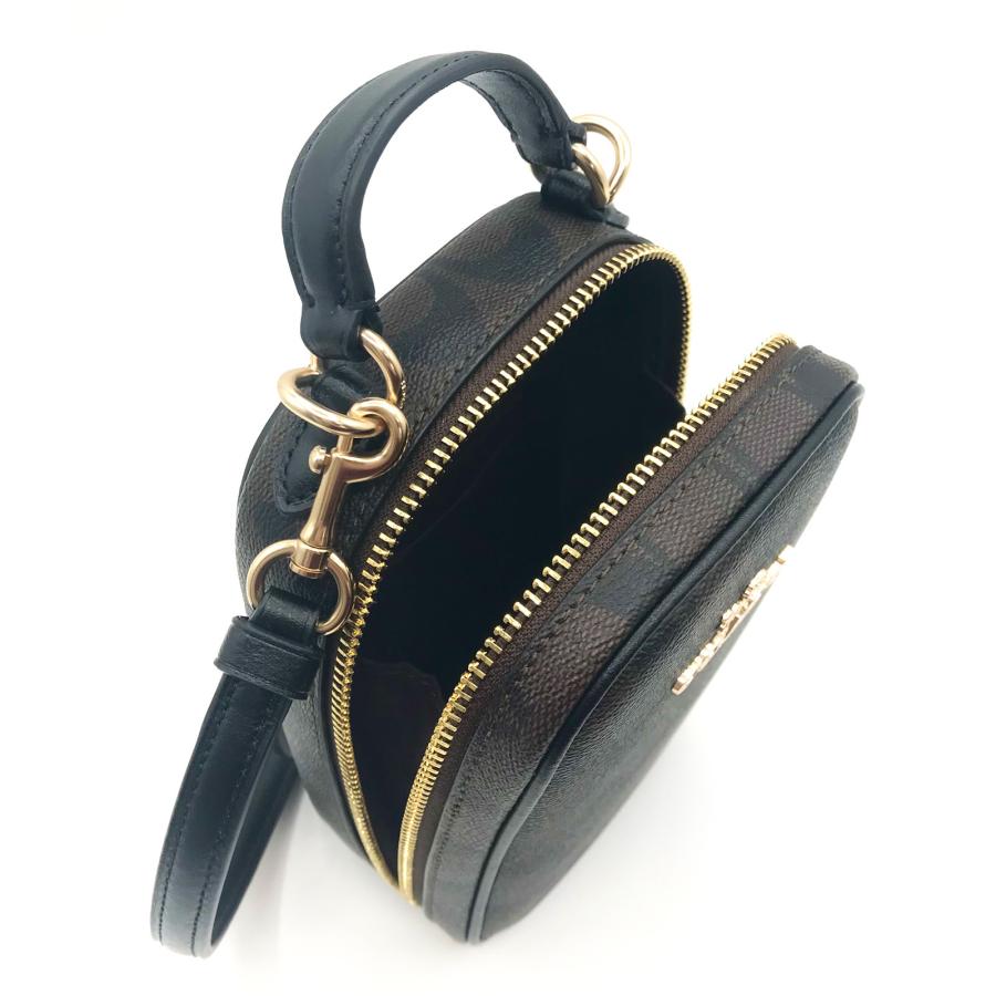 COACH コーチ スマホバッグ スマホショルダー ☆COACH☆ エヴァ COACH コーチ スマホバッグ スマホショルダー ☆COACH☆ エヴァ