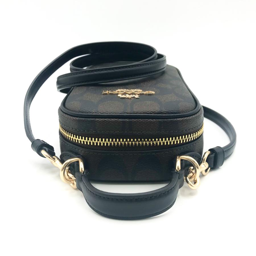 COACH コーチ スマホバッグ スマホショルダー ☆COACH☆ エヴァ COACH コーチ スマホバッグ スマホショルダー ☆COACH☆ エヴァ