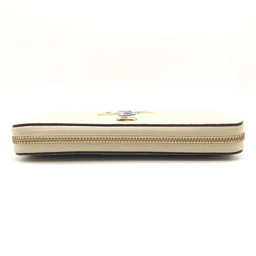 COACH コーチ 長財布 ☆COACH☆ アコーディオン ジップ COACH コーチ 長財布 ☆COACH☆ アコーディオン ジップ