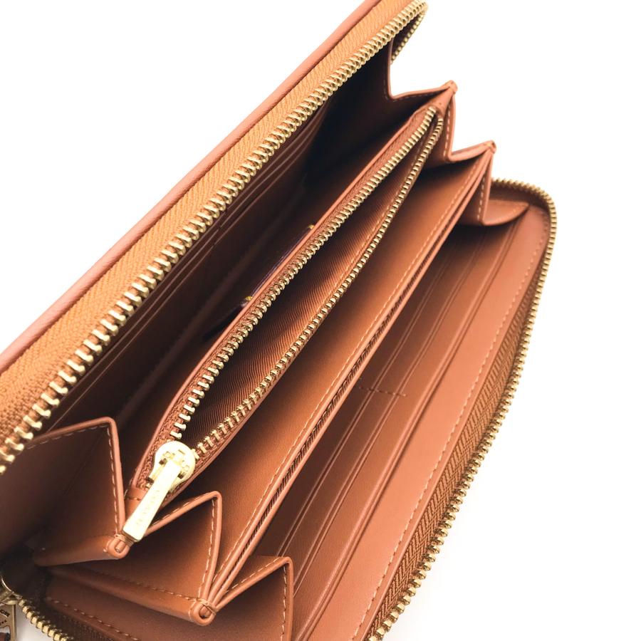 COACH コーチ 長財布 ☆COACH☆ アコーディオン ジップ COACH コーチ 長財布 ☆COACH☆ アコーディオン ジップ