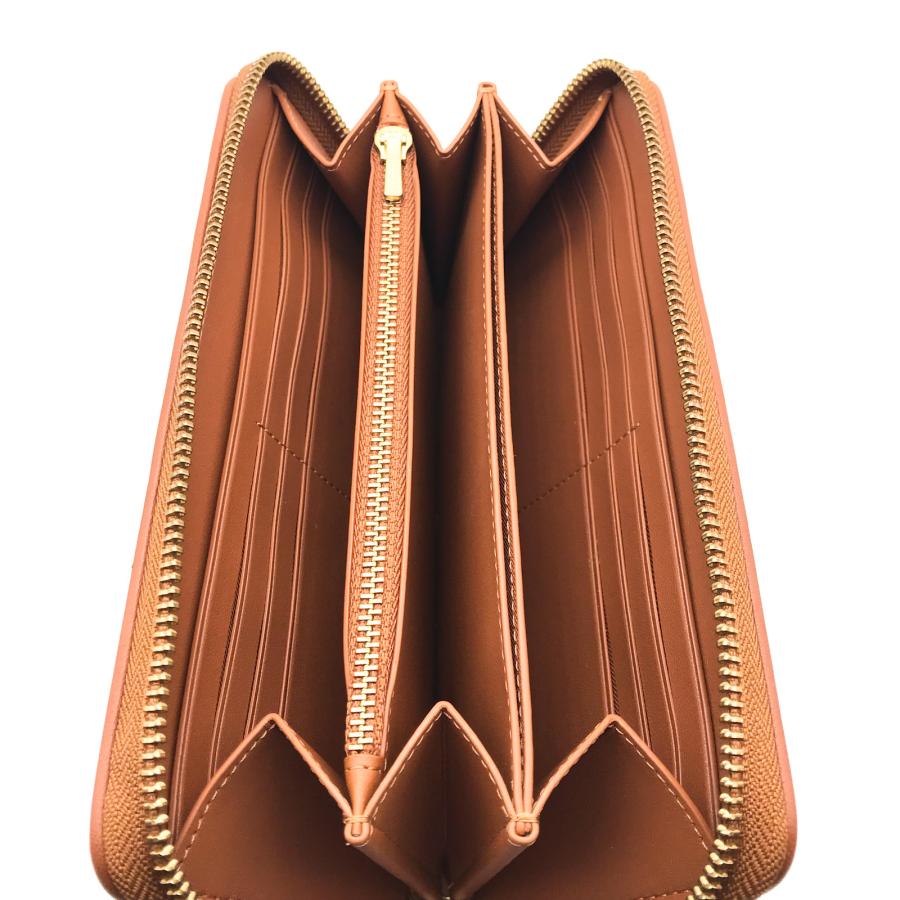COACH コーチ 長財布 ☆COACH☆ アコーディオン ジップ COACH コーチ 長財布 ☆COACH☆ アコーディオン ジップ