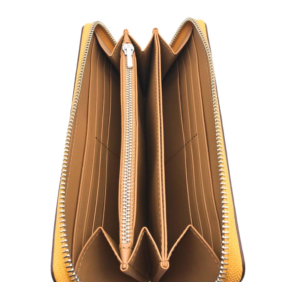 COACH コーチ 長財布 ☆COACH☆ アコーディオン ジップ COACH コーチ 長財布 ☆COACH☆ アコーディオン ジップ
