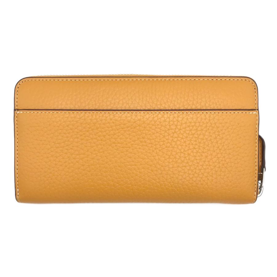 COACH コーチ 長財布 ☆COACH☆ アコーディオン ジップ COACH コーチ 長財布 ☆COACH☆ アコーディオン ジップ