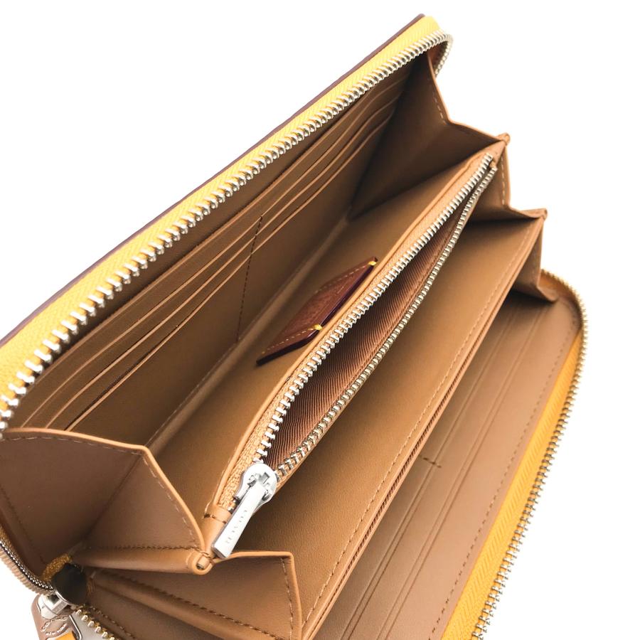 COACH コーチ 長財布 ☆COACH☆ アコーディオン ジップ COACH コーチ 長財布 ☆COACH☆ アコーディオン ジップ