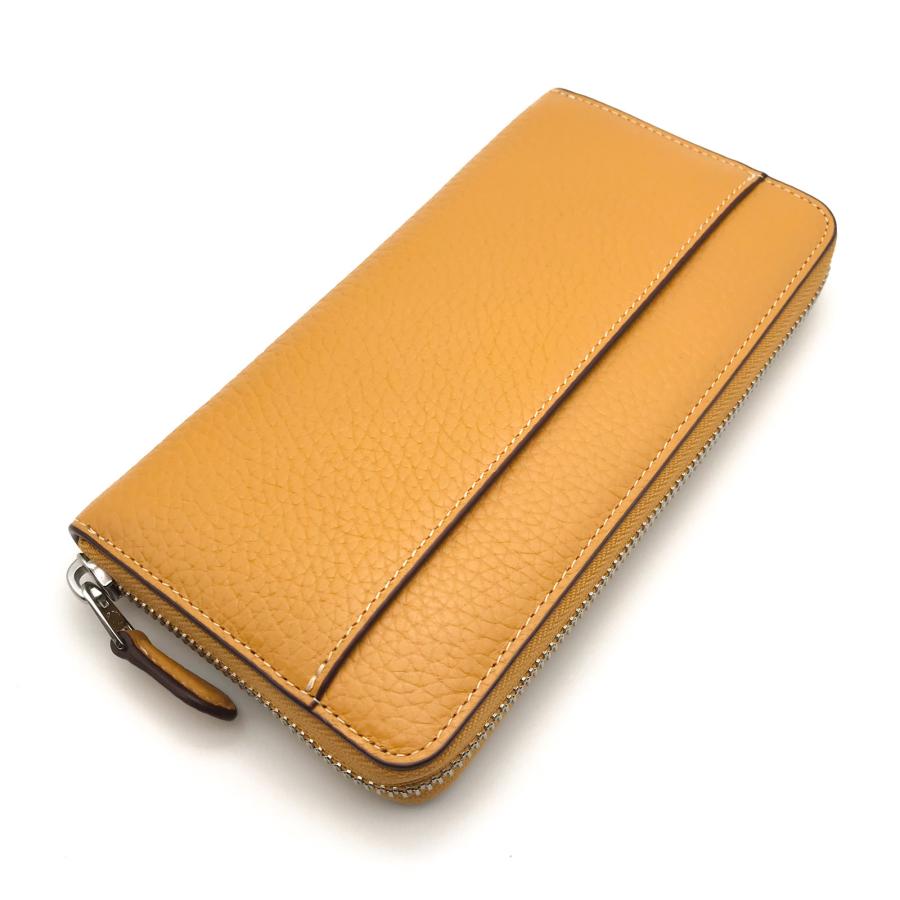 COACH コーチ 長財布 ☆COACH☆ アコーディオン ジップ COACH コーチ 長財布 ☆COACH☆ アコーディオン ジップ