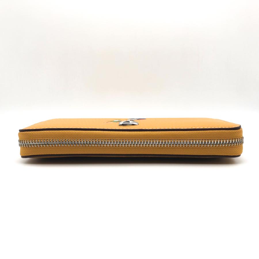 COACH コーチ 長財布 ☆COACH☆ アコーディオン ジップ COACH コーチ 長財布 ☆COACH☆ アコーディオン ジップ