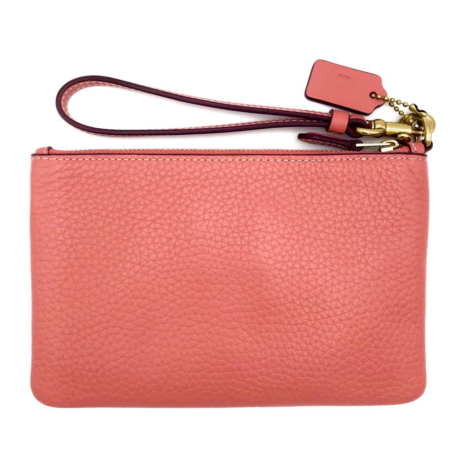 COACH　コーチ　ディズニー　Disney　スモール リストレット　デイジー COACH コーチ ☆COACH☆ スモール リストレット リジェネラ