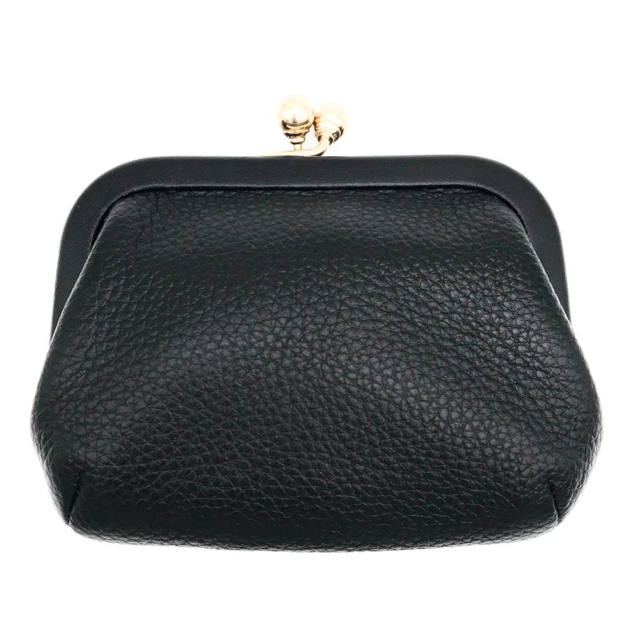 COACH コーチ 財布 ☆COACH☆ ノラ キスロック ブラック がま口 COACH コーチ 財布 ☆COACH☆ ノラ キスロック ブラック がま口