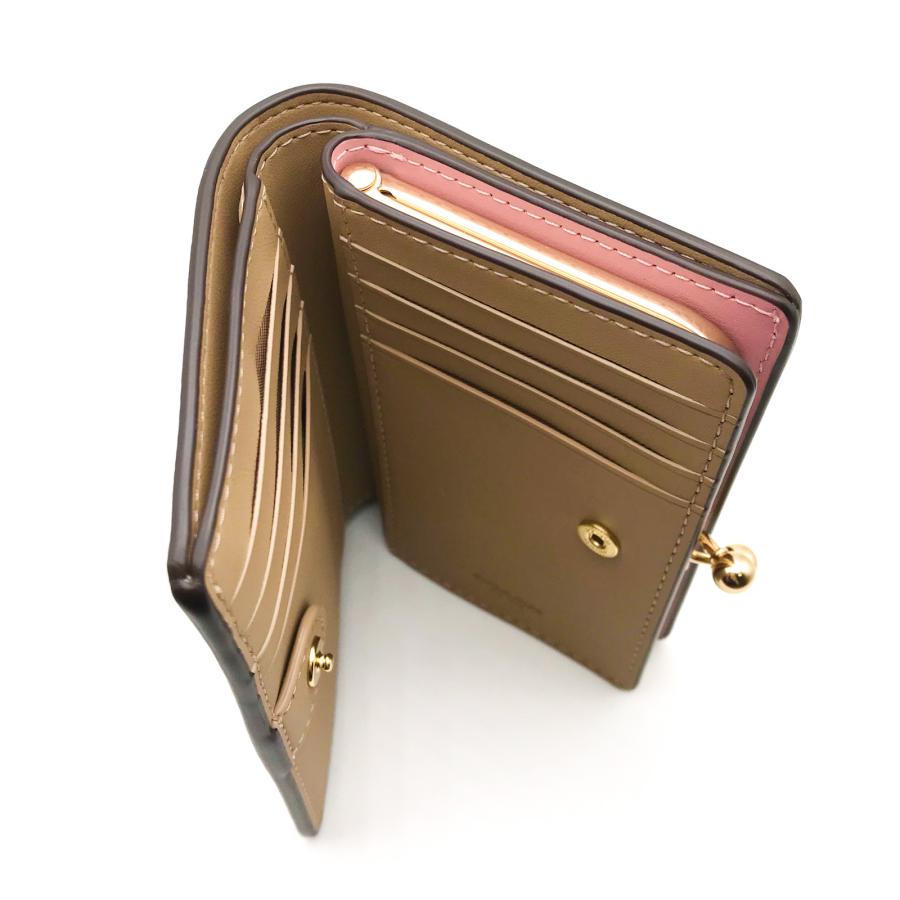 COACH コーチ 財布 ☆COACH☆ キスロック ミディアム ウォレット COACH コーチ 財布 ☆COACH☆ キスロック ミディアム ウォレット