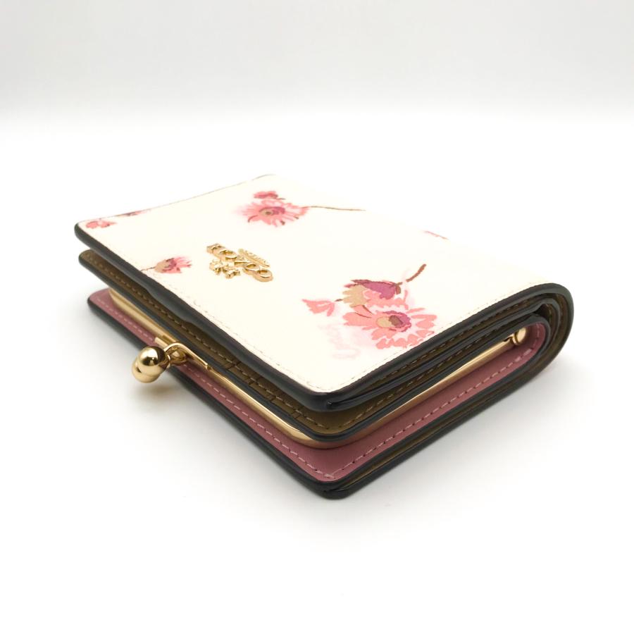 COACH コーチ 財布 ☆COACH☆ キスロック ミディアム ウォレット COACH コーチ 財布 ☆COACH☆ キスロック ミディアム ウォレット