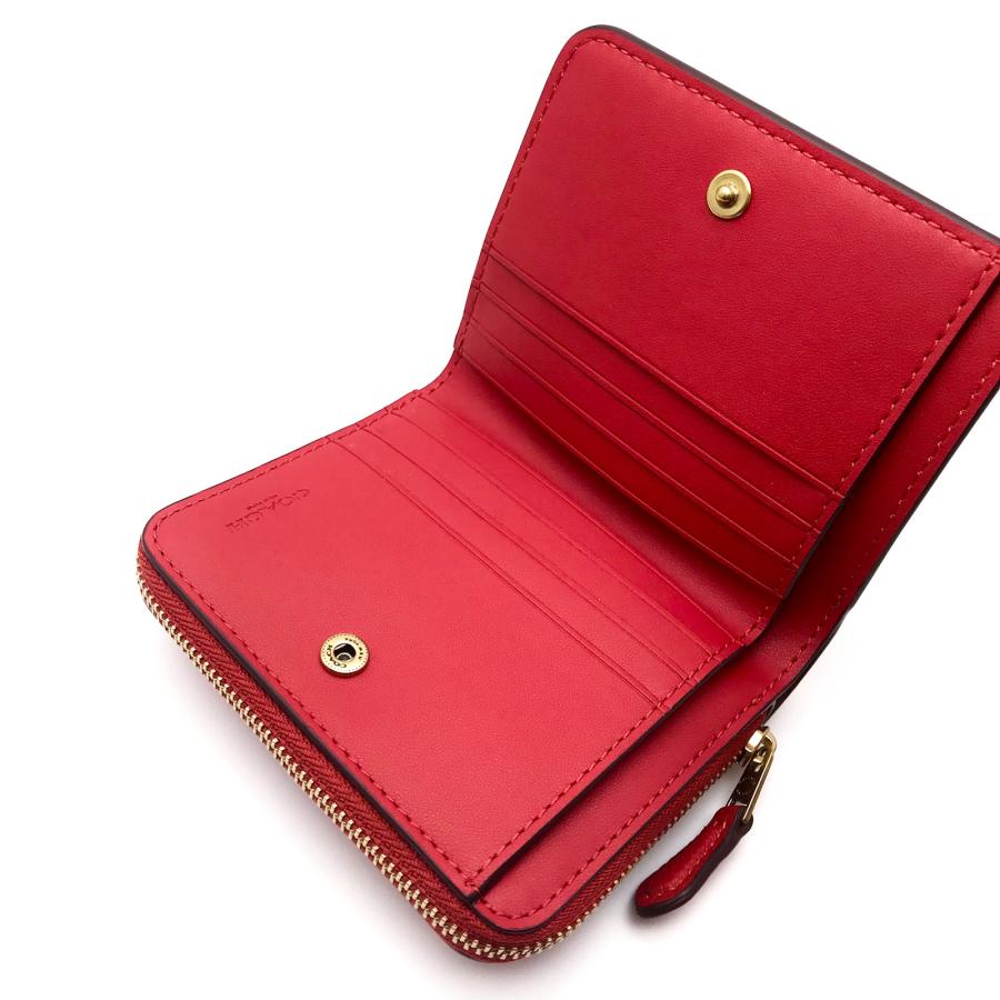 ラスト1点♡COACH コーチ ブラック チューリップ レッド Sites-coh_jp_rt-Site