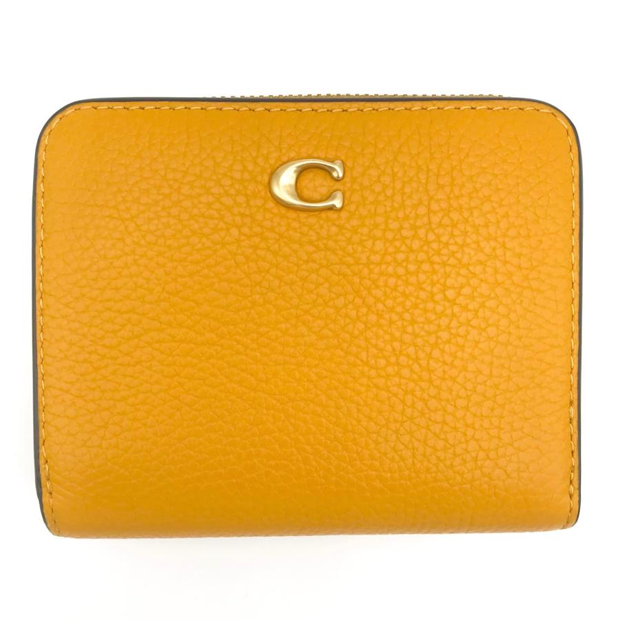 COACH コーチ 財布 ☆COACH☆ ビルフォールド ウォレット ブラス COACH コーチ 財布 ☆COACH☆ ビルフォールド ウォレット ブラス