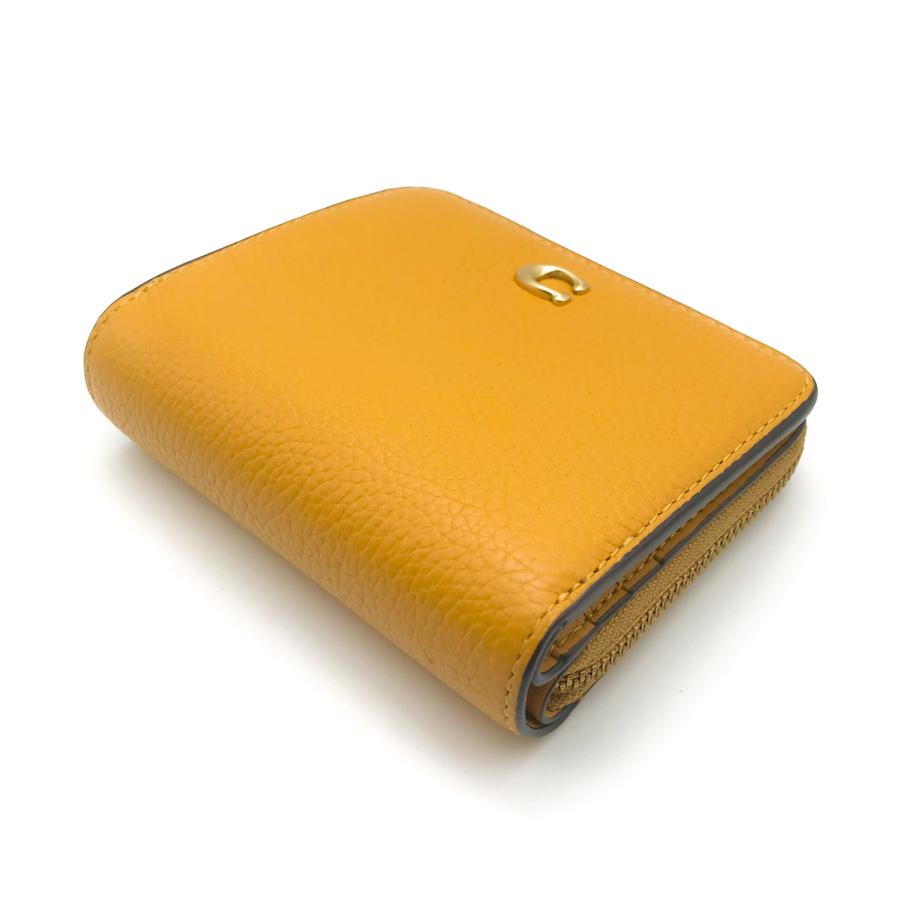 COACH コーチ 財布 ☆COACH☆ ビルフォールド ウォレット ブラス COACH コーチ 財布 ☆COACH☆ ビルフォールド ウォレット ブラス