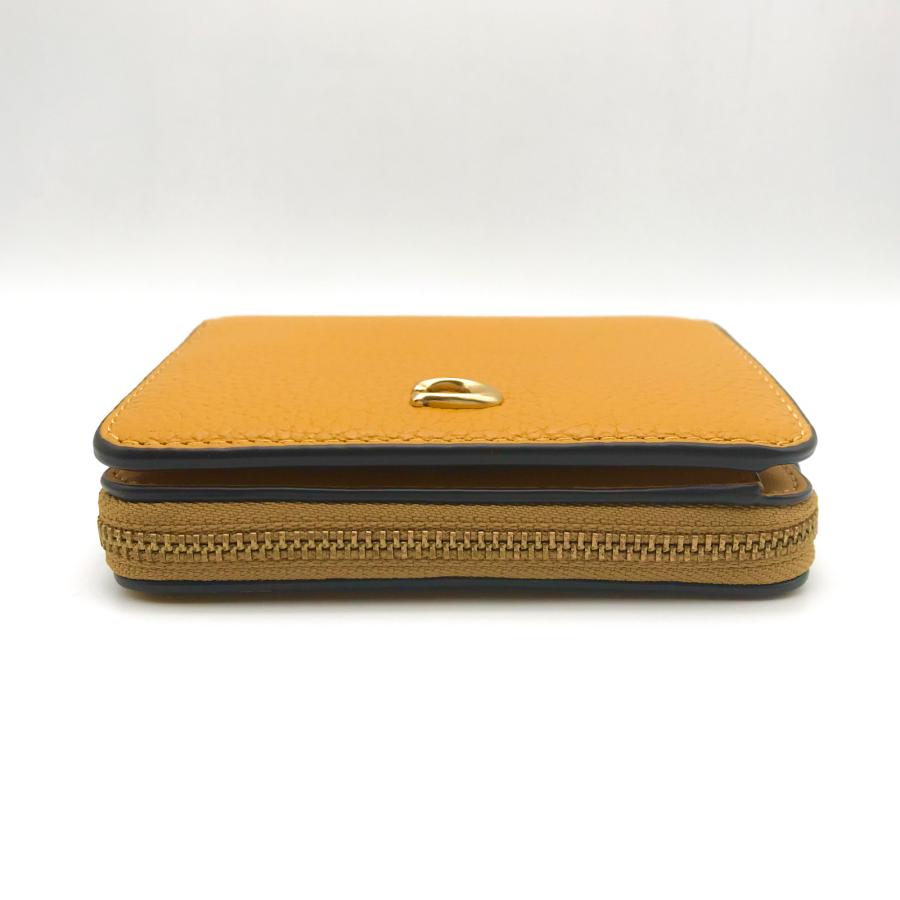 COACH コーチ 財布 ☆COACH☆ ビルフォールド ウォレット ブラス COACH コーチ 財布 ☆COACH☆ ビルフォールド ウォレット ブラス