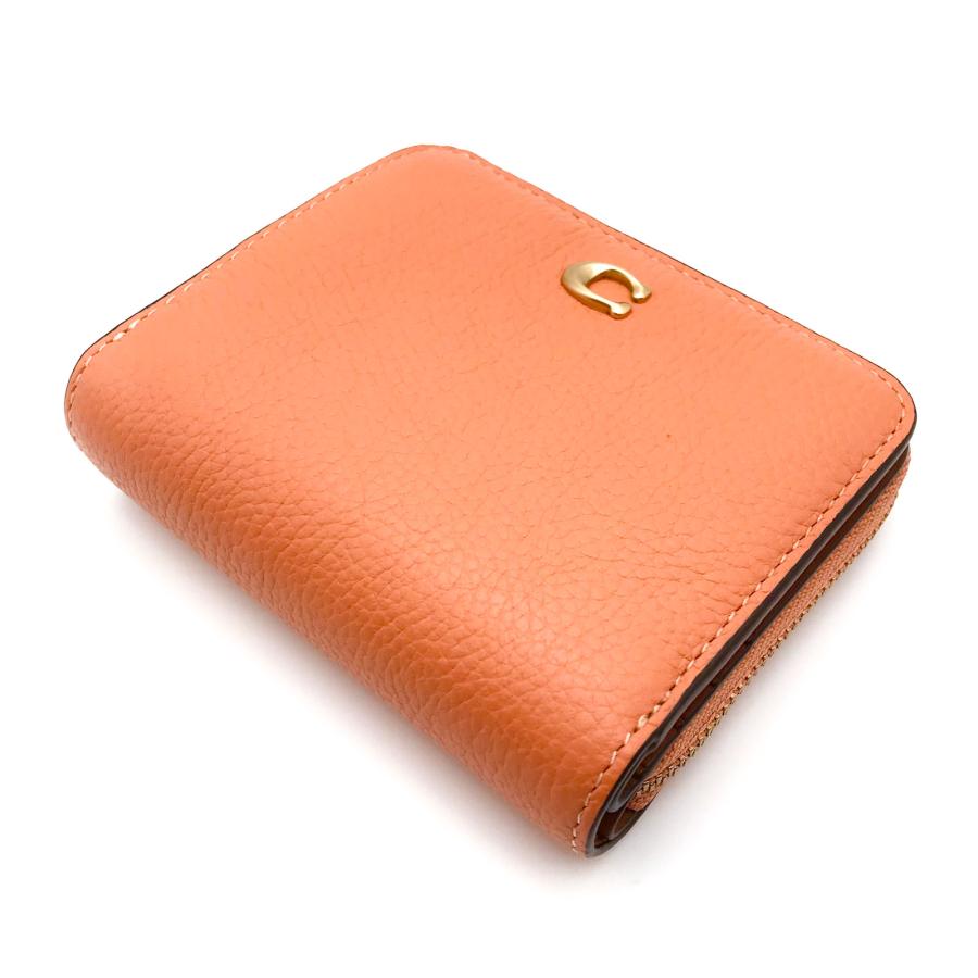 COACH コーチ 財布 ☆COACH☆ ビルフォールド ウォレット ブラス COACH コーチ 財布 ☆COACH☆ ビルフォールド ウォレット ブラス
