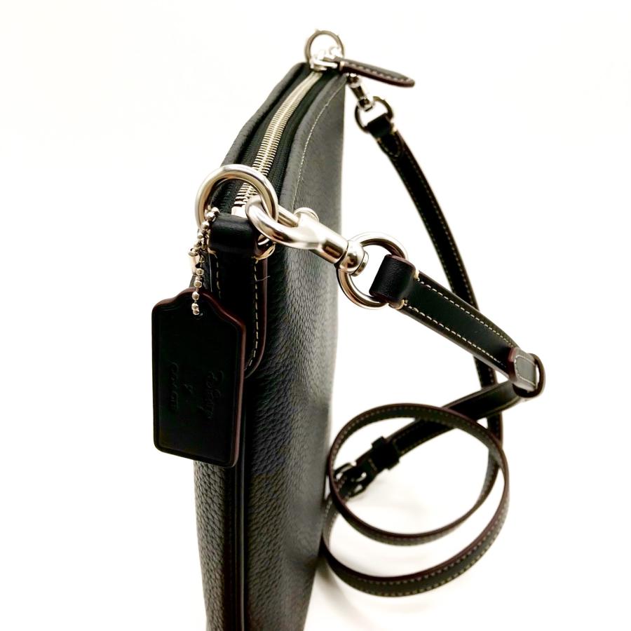 COACH（コーチ） ☆COACH☆ キット メッセンジャー クロスボディ