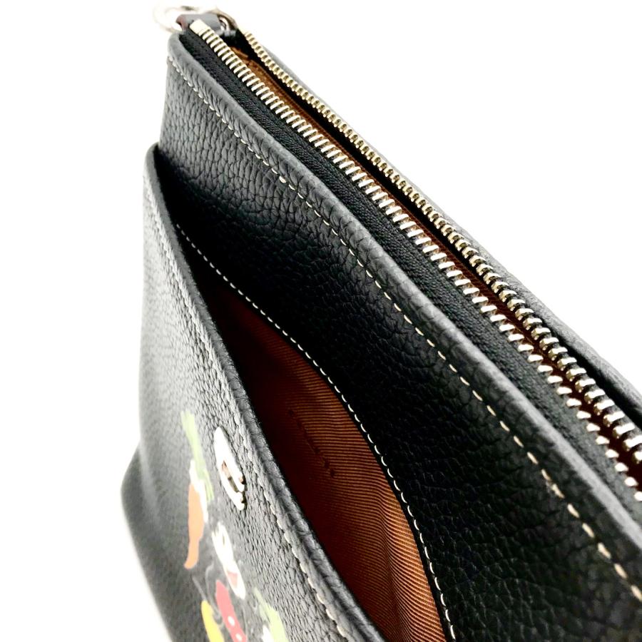 COACH（コーチ） ☆COACH☆ キット メッセンジャー クロスボディ