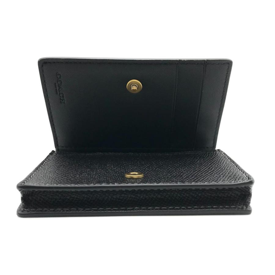 COACH コーチ 名刺入れ ☆COACH☆ ビジネス カードケース クロス COACH コーチ 名刺入れ ☆COACH☆ ビジネス カードケース クロス