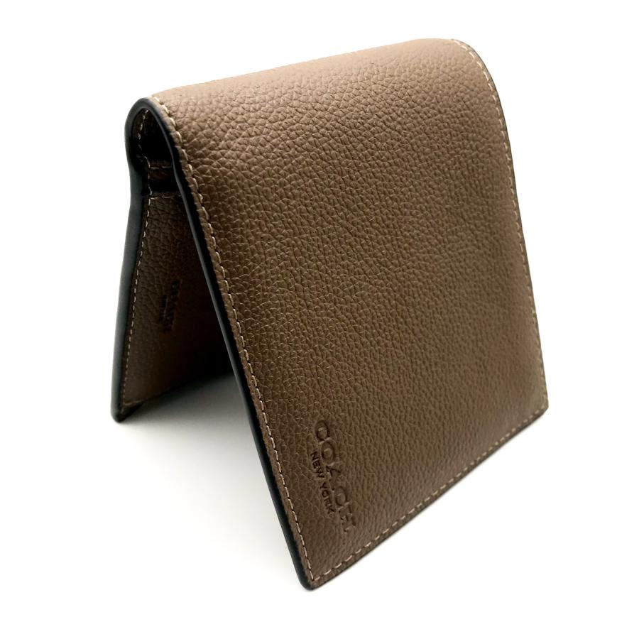 COACH コーチ 財布 ☆COACH☆ コイン ウォレット スムースカーフ COACH コーチ 財布 ☆COACH☆ コイン ウォレット スムースカーフ