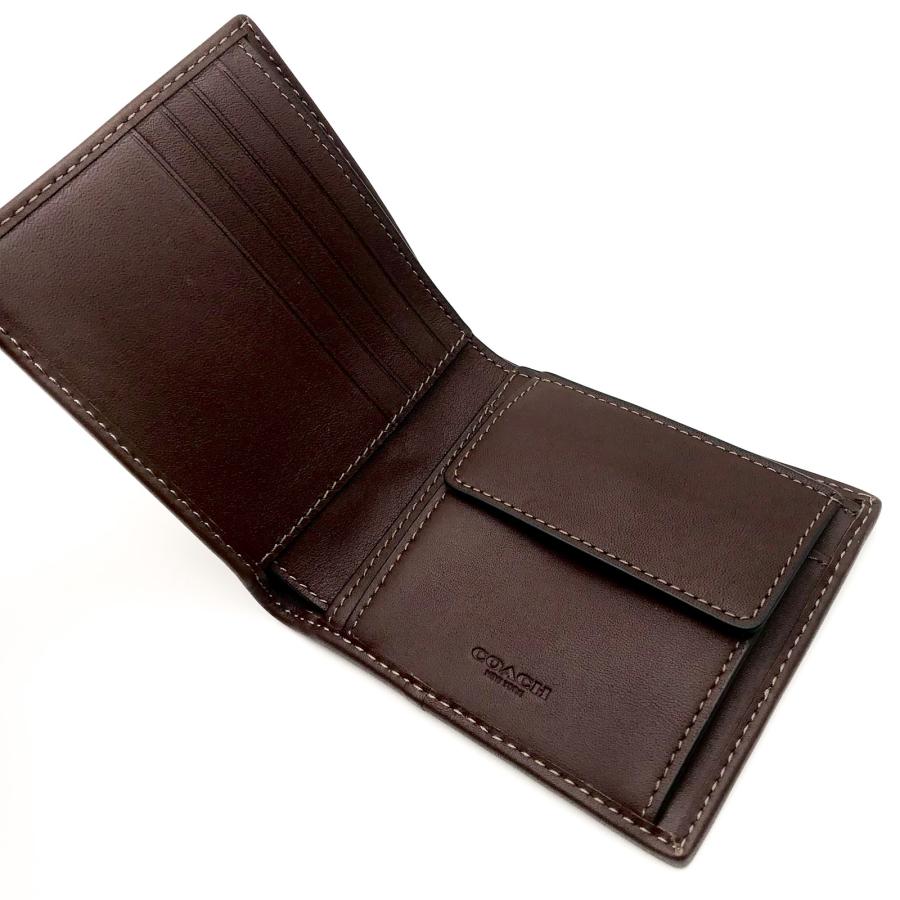 COACH（コーチ） 財布 ☆COACH☆ コイン ウォレット シグネチャー ジャ