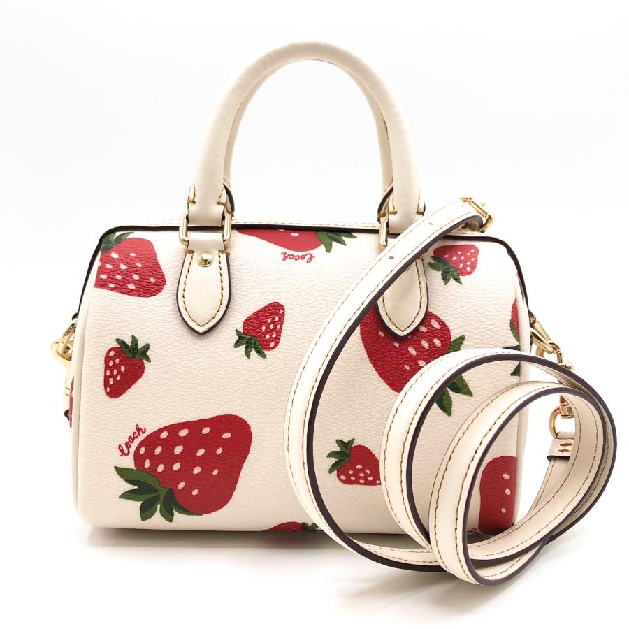 COACH コーチ ☆COACH☆ ミニ ローアン クロスボディ ワイルド COACH コーチ ☆COACH☆ ミニ ローアン クロスボディ ワイルド
