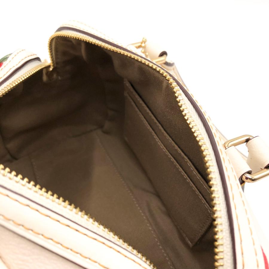 COACH（コーチ） ☆COACH☆ ミニ ローアン クロスボディ ワイルド