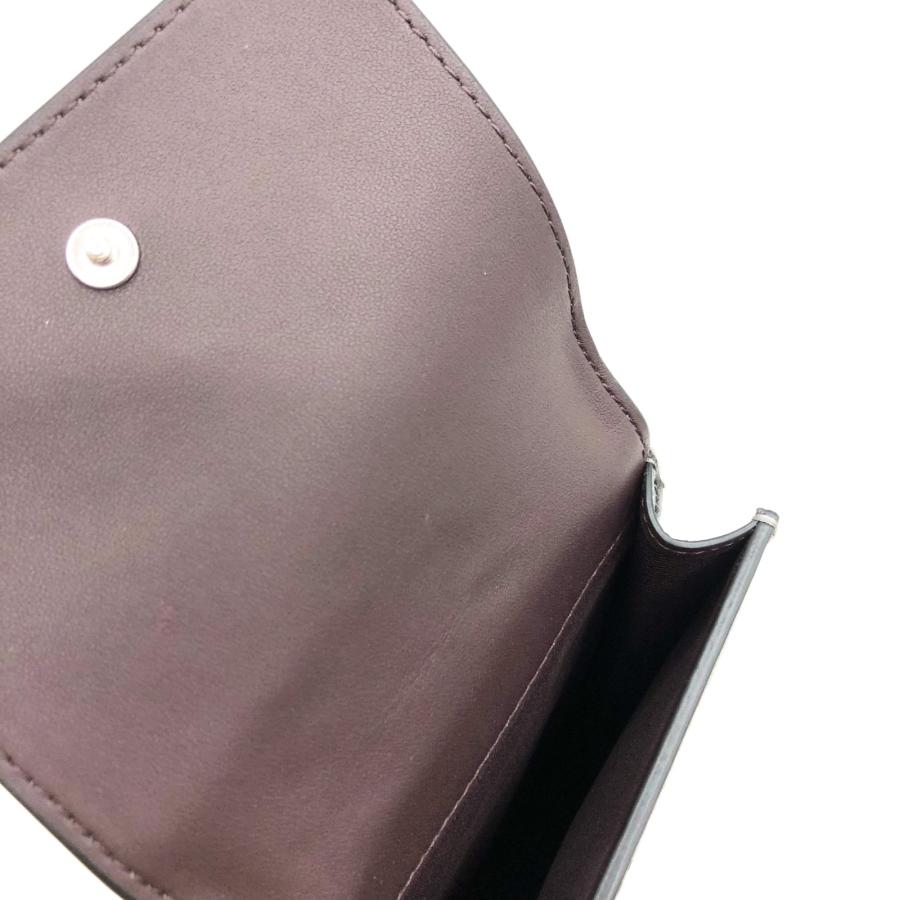 COACH（コーチ） スマホショルダー ノース／サウス フォーン クロス