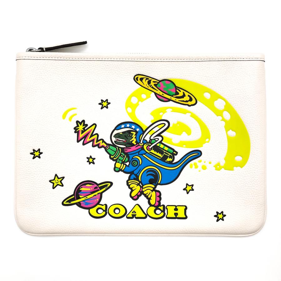 COACH コーチ ☆COACH☆ エッセンシャル ポーチ 28 レキシー COACH コーチ ☆COACH☆ エッセンシャル ポーチ 28 レキシー