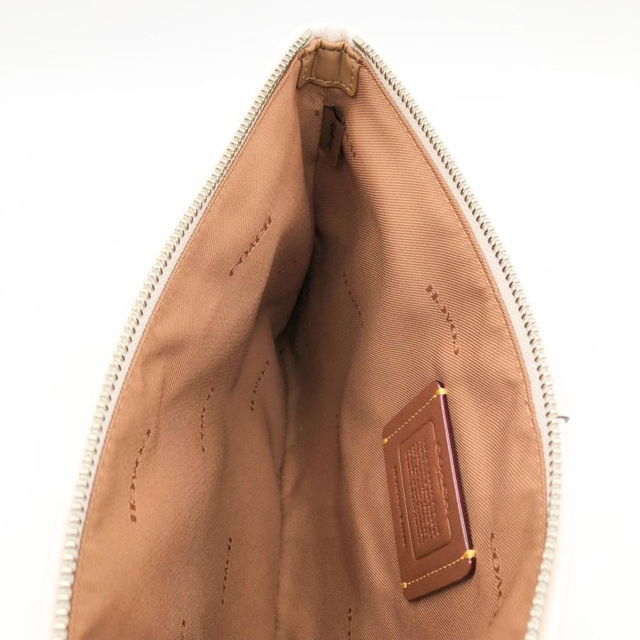 COACH コーチ ☆COACH☆ エッセンシャル ポーチ 28 レキシー COACH コーチ ☆COACH☆ エッセンシャル ポーチ 28 レキシー