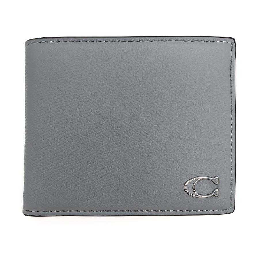 COACH（コーチ） 財布 ☆COACH☆ コイン ウォレット クロスグレイン
