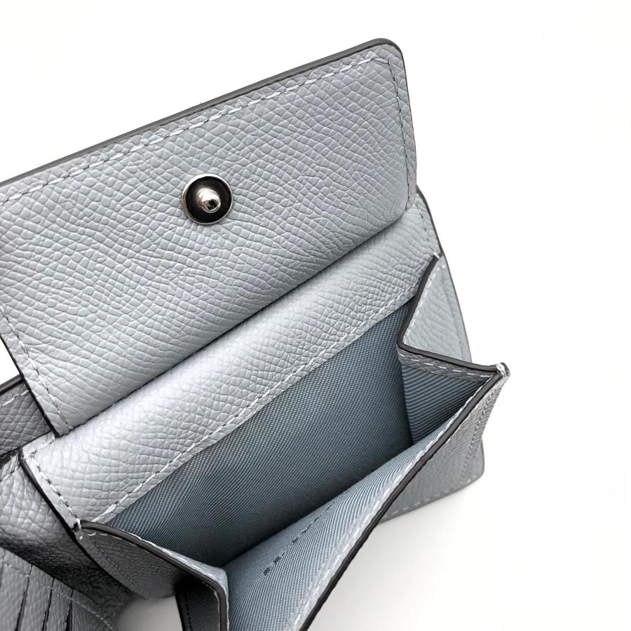 COACH（コーチ） 財布 ☆COACH☆ コイン ウォレット クロスグレイン