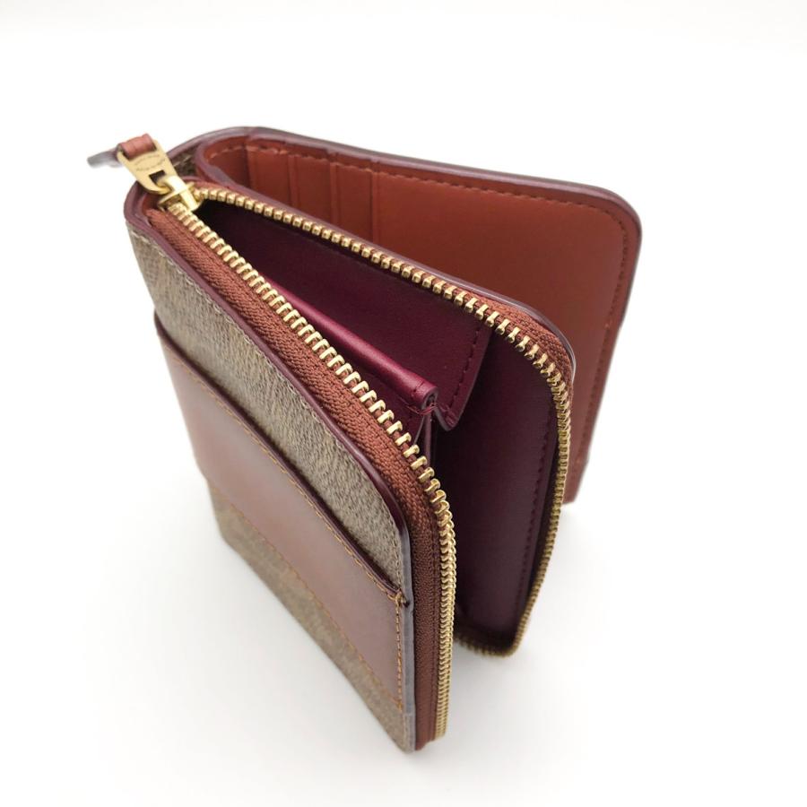 COACH財布 COACH なくなり次第終了セール コーチ CD716 ビルフォールド