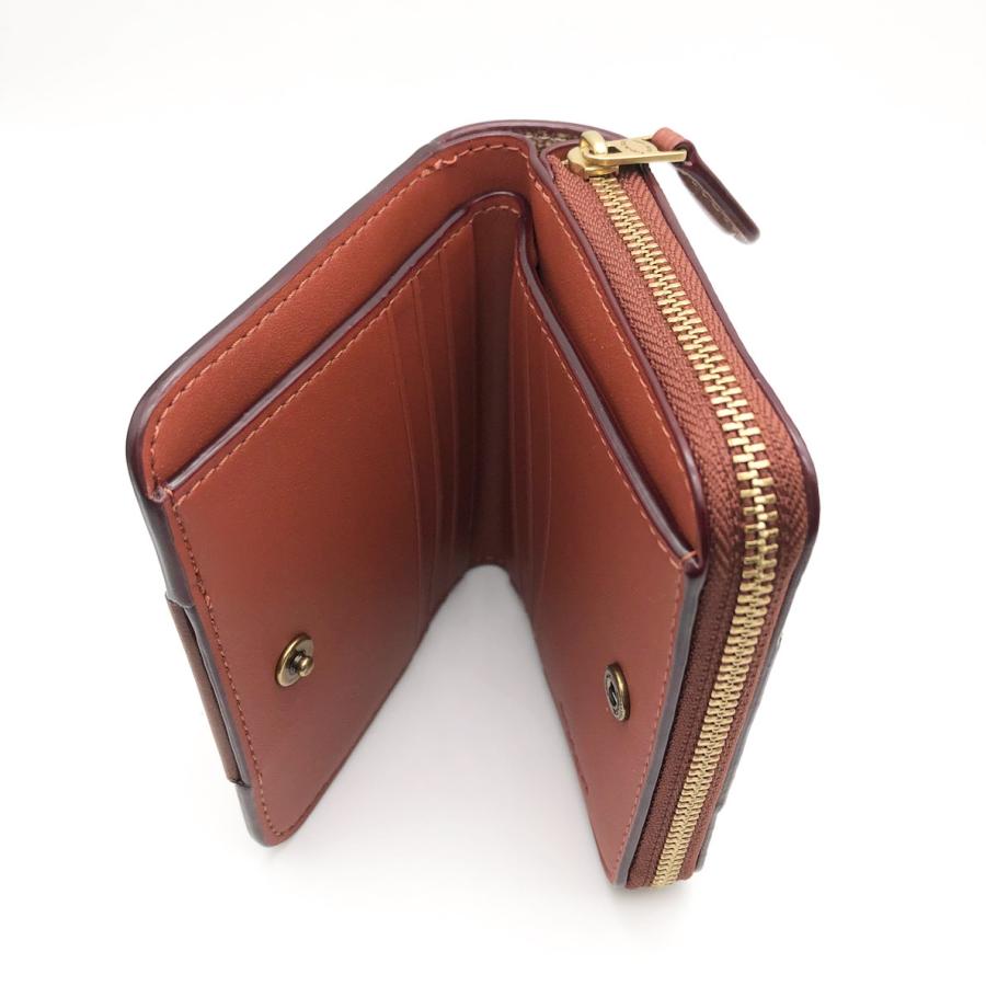 し*や様 COACH コズミックコレクション　ビルフォールド　ウォレット　レア 公式】COACH – コーチ | 【コズミック】 コーチ ビルフォールド