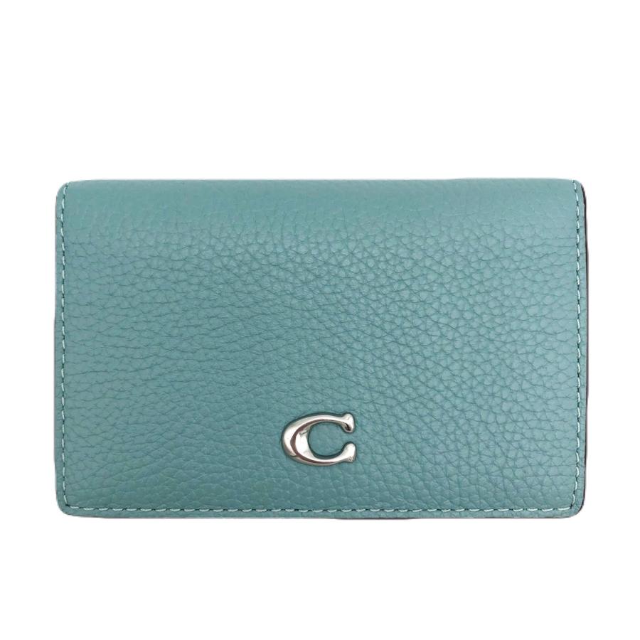 coach 名刺入れ カードケース COACH コーチ 名刺入れ ☆COACH☆ ビジネス カードケース