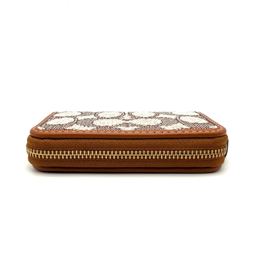 COACH（コーチ） ☆COACH☆ エッセンシャル スモール ジップ